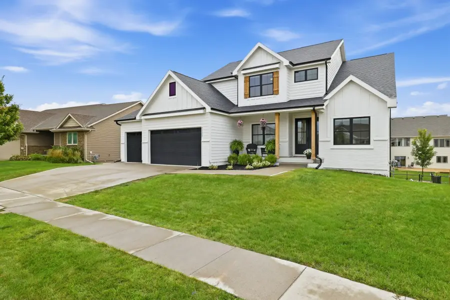 1111 NW Boulder Drive, Ankeny, IA 50023 - #3