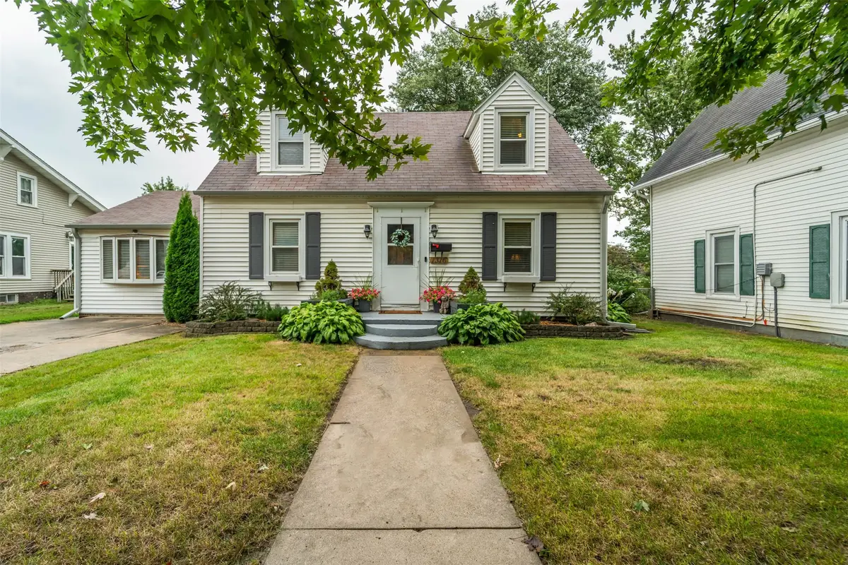 1316 Marshall Street, Des Moines, IA 50212 - #1