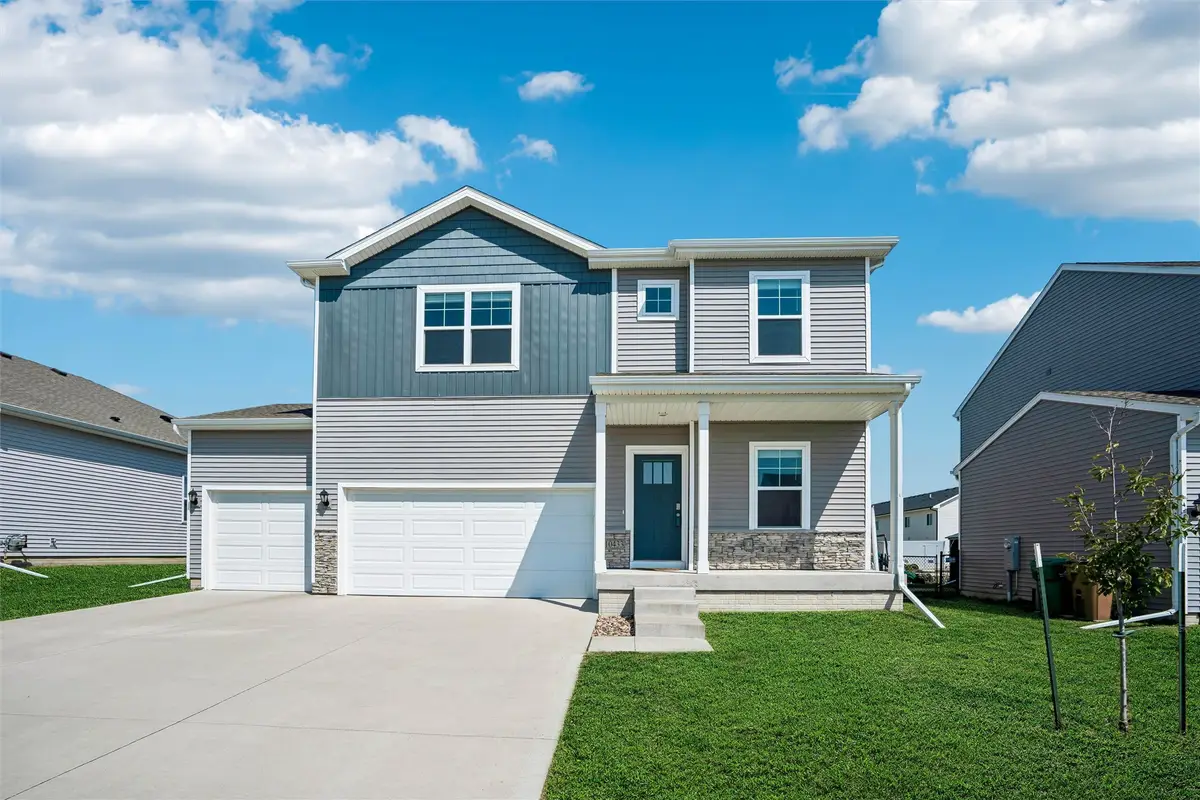 10433 Powell Avenue, Johnston, IA 50131 - #1