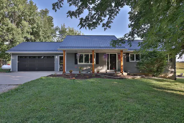 149 Terrace Drive, Otley, IA 50214