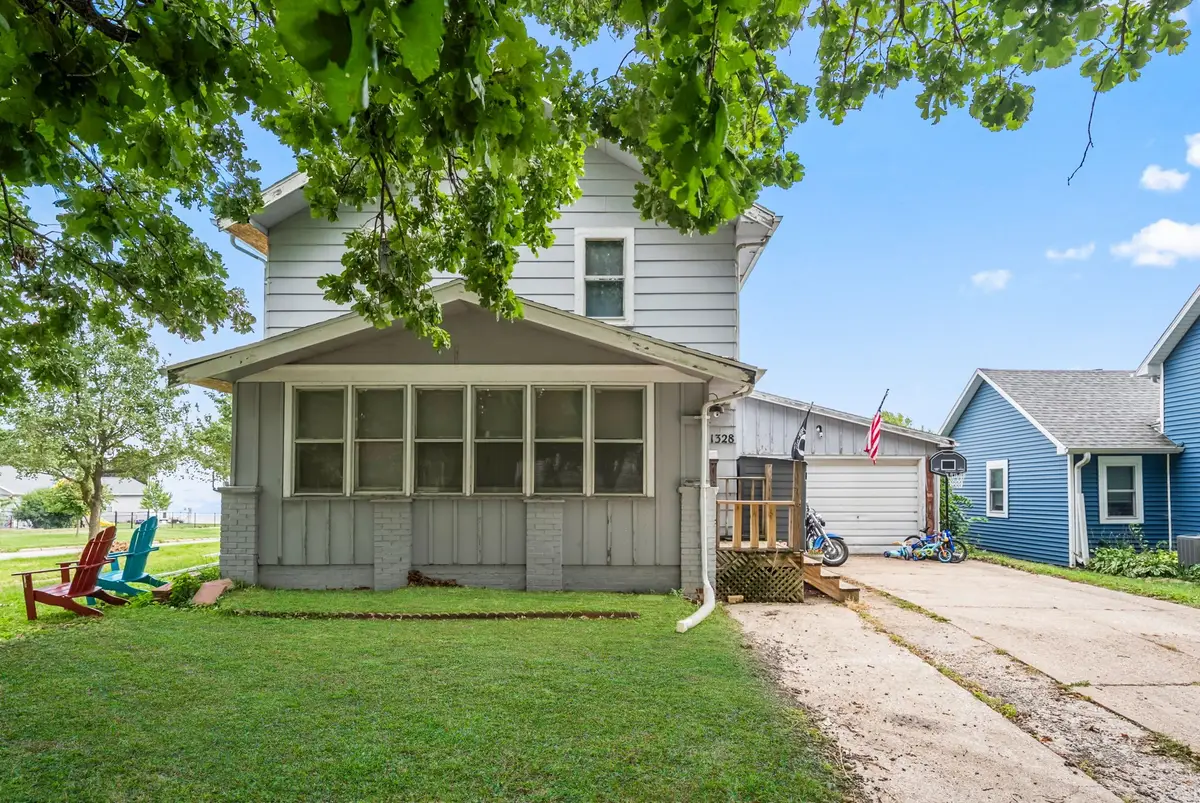 1328 Benton Street, Boone, IA 50036 - #1
