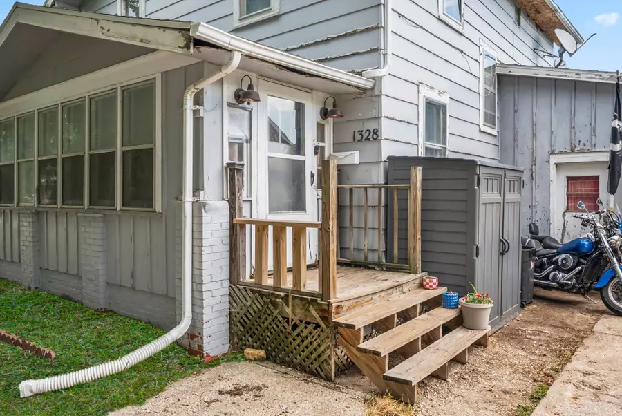 1328 Benton Street, Boone, IA 50036 - #3