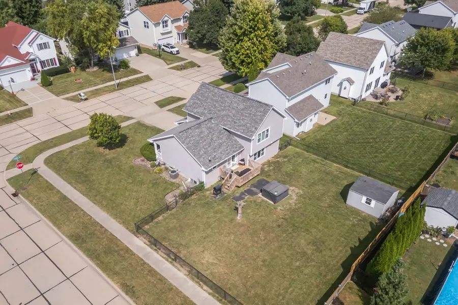 9908 Catalina Drive, Johnston, IA 50131 - #3