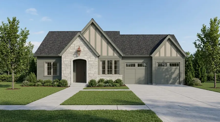 2930 N Brier Lane, Cumming, IA 50061 - #2