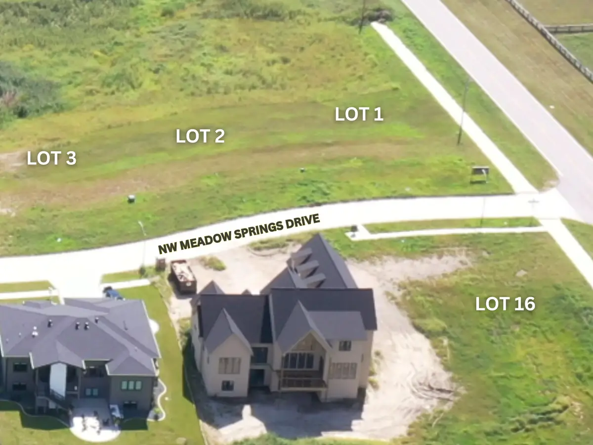 12088 Meadow Springs Drive, Johnston, IA 50131 - #1