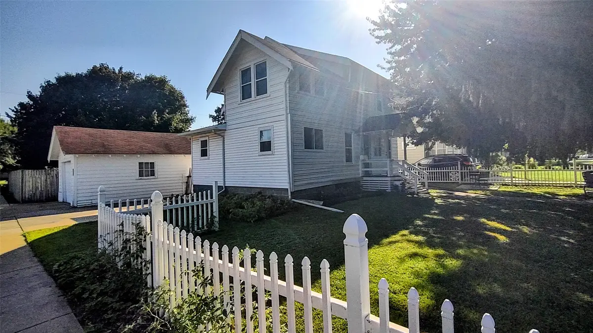 1140 Union Street, Boone, IA 50036 - #1