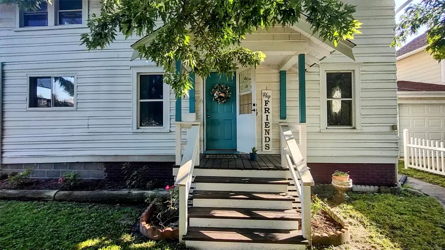 1140 Union Street, Boone, IA 50036 - #3