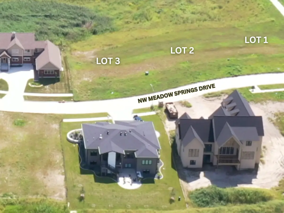 12024 Meadow Springs Drive, Johnston, IA 50131 - #1