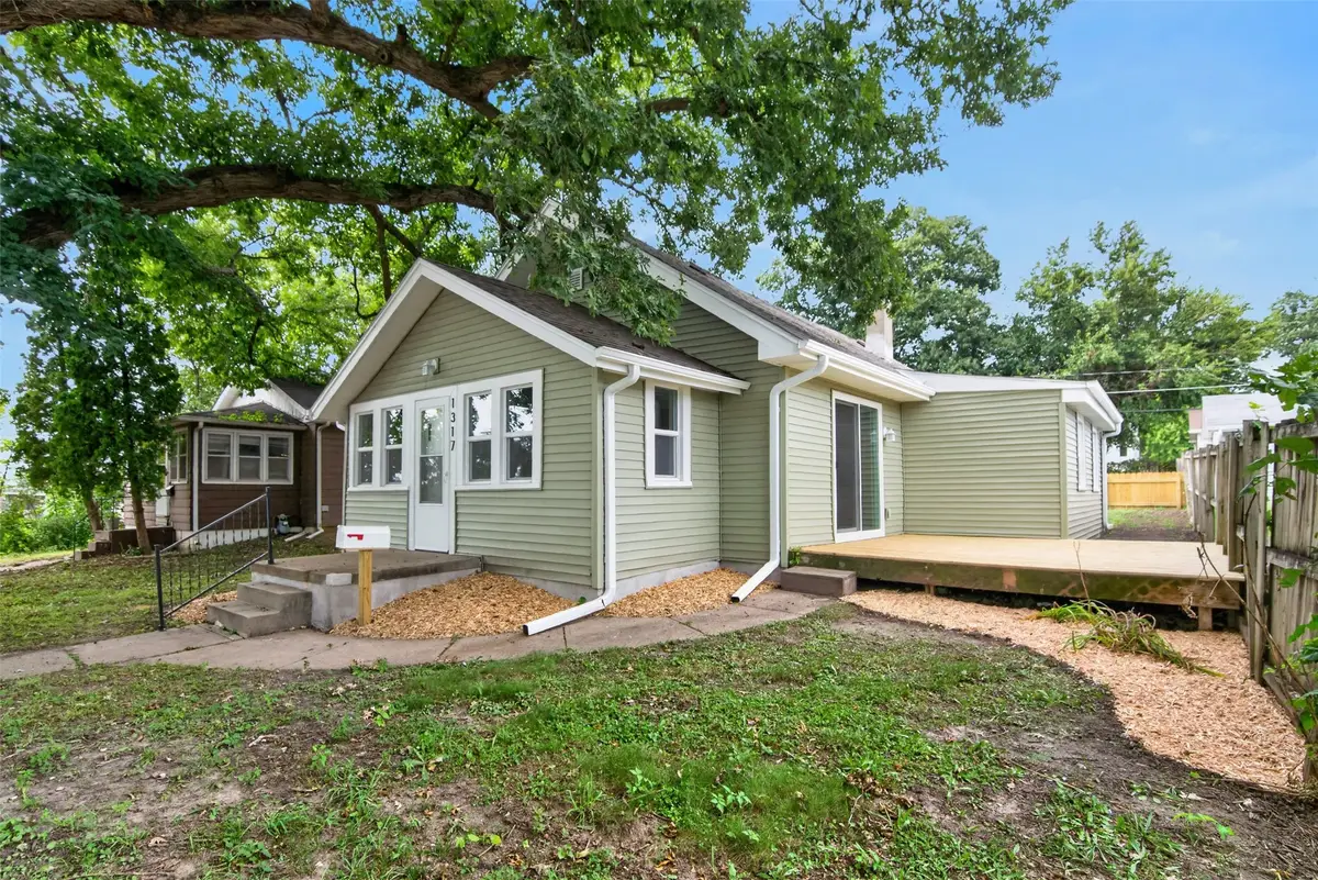 1317 Euclid Avenue, Des Moines, IA 50313 - #1