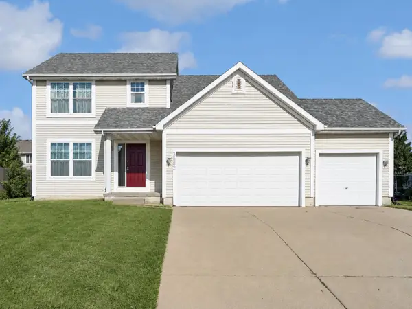 3882 124th Street, Urbandale, IA 50323