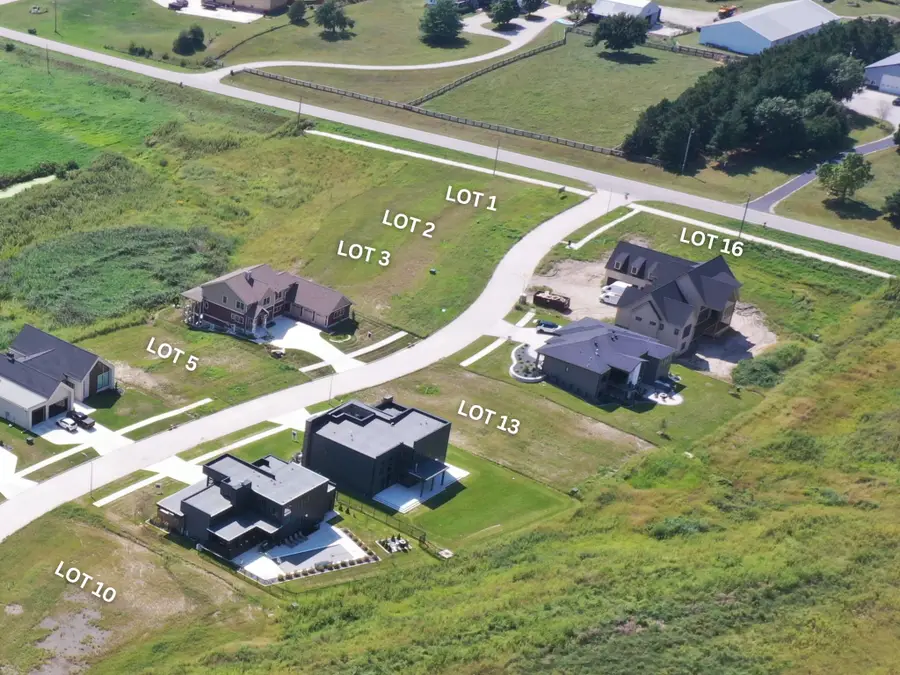 11989 Meadow Springs Drive, Johnston, IA 50131 - #2