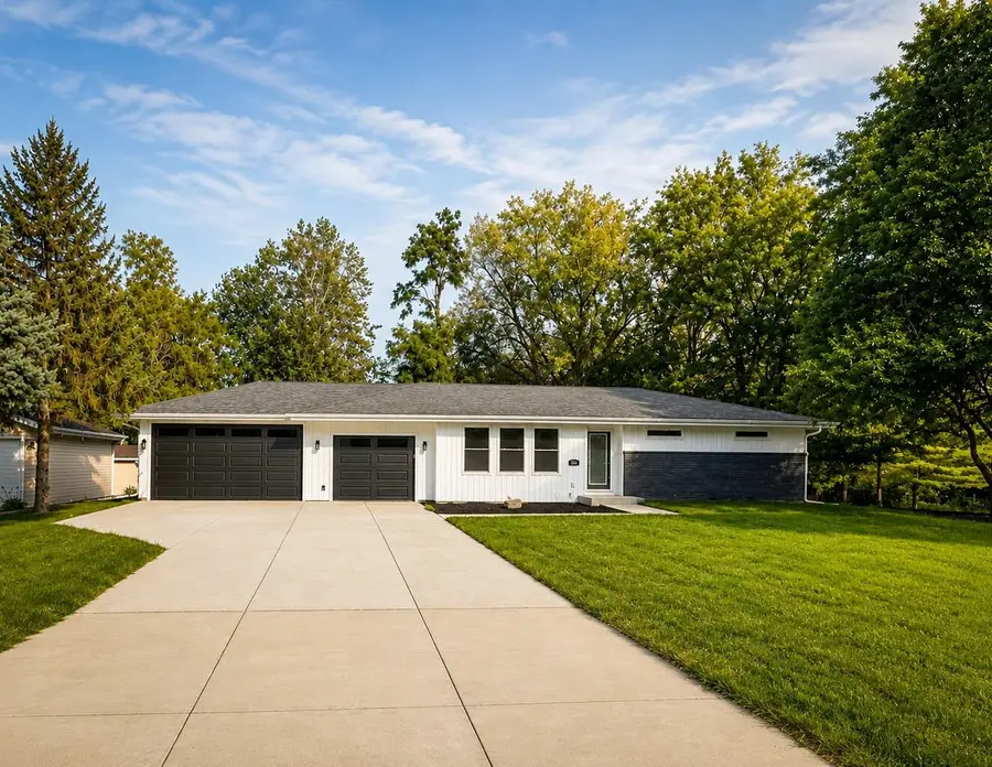 3414 Opal Drive, Ames, IA 50010 - #2