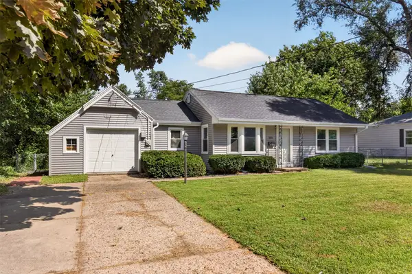 4207 Madison Avenue, Des Moines, IA 50310
