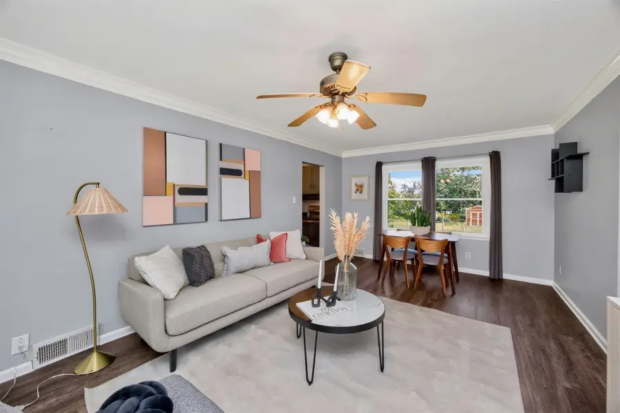 4207 Madison Avenue, Des Moines, IA 50310 - #2