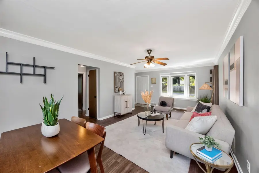 4207 Madison Avenue, Des Moines, IA 50310 - #3