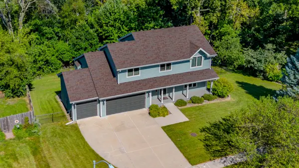 829 SE Laurie Lane, Ankeny, IA 50021