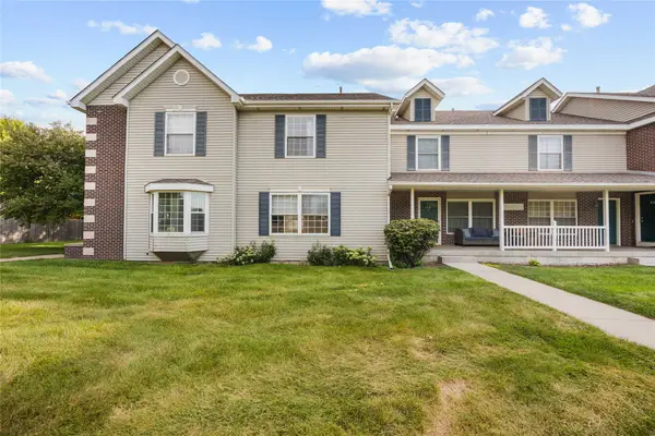 316 NW Georgetown Boulevard, Ankeny, IA 50023