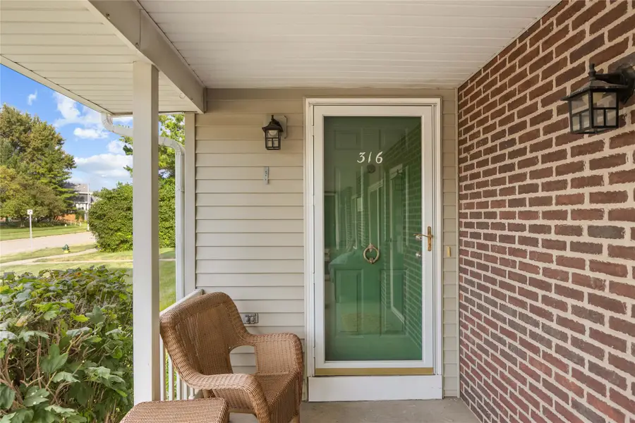 316 NW Georgetown Boulevard, Ankeny, IA 50023 - #3