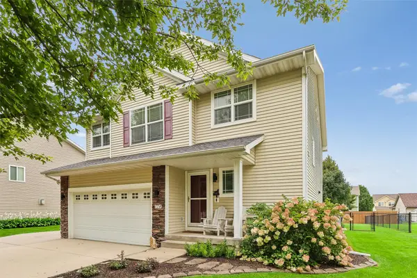 770 SE Westgate Drive, Waukee, IA 50263