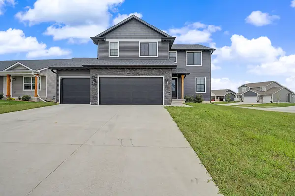 265 NW Horan Court, Waukee, IA 50263