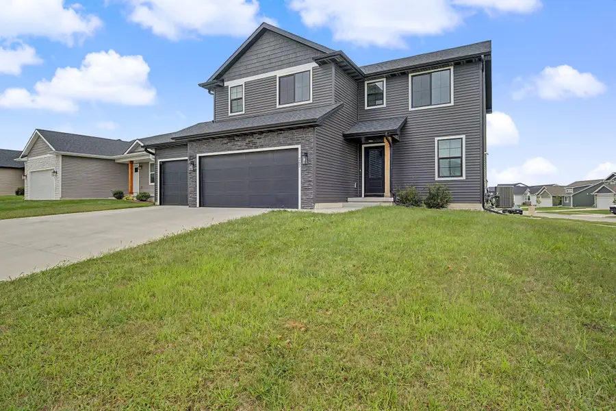 265 NW Horan Court, Waukee, IA 50263 - #2