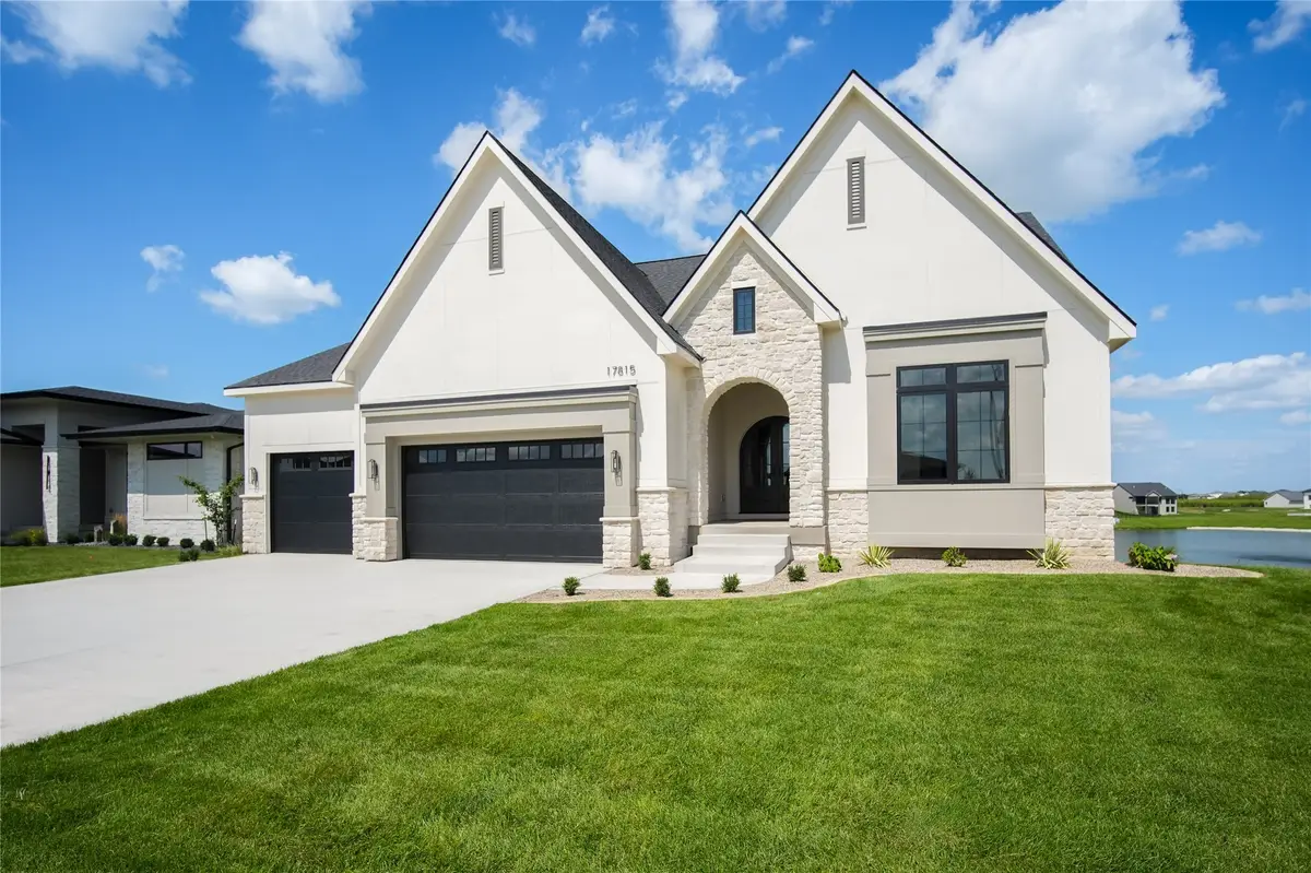17815 Goodman Drive, Urbandale, IA 50263 - #1