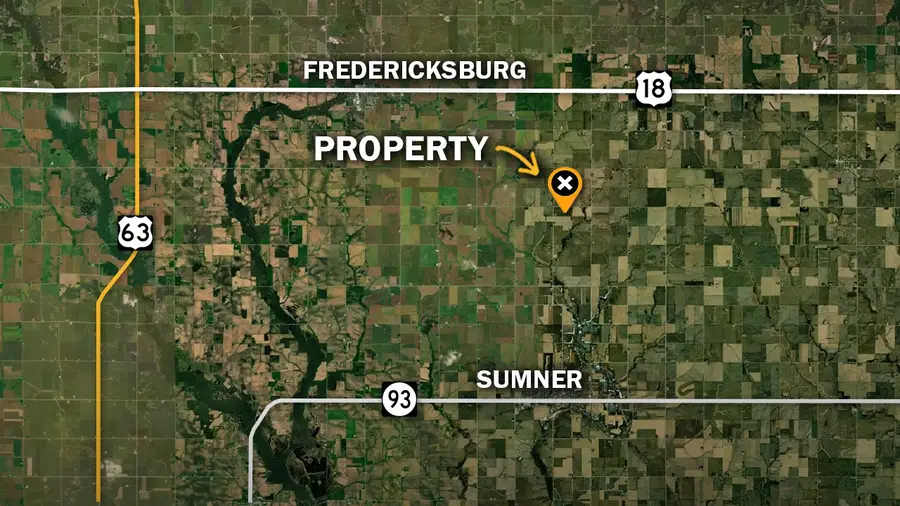 00 300th Street, Fredericksburg, IA 50630 - #3