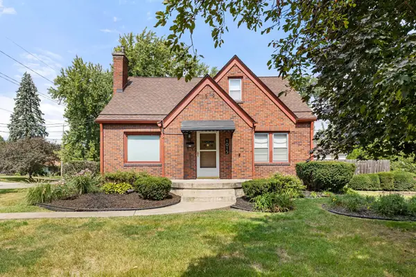 1015 Thornton Avenue, Des Moines, IA 50315