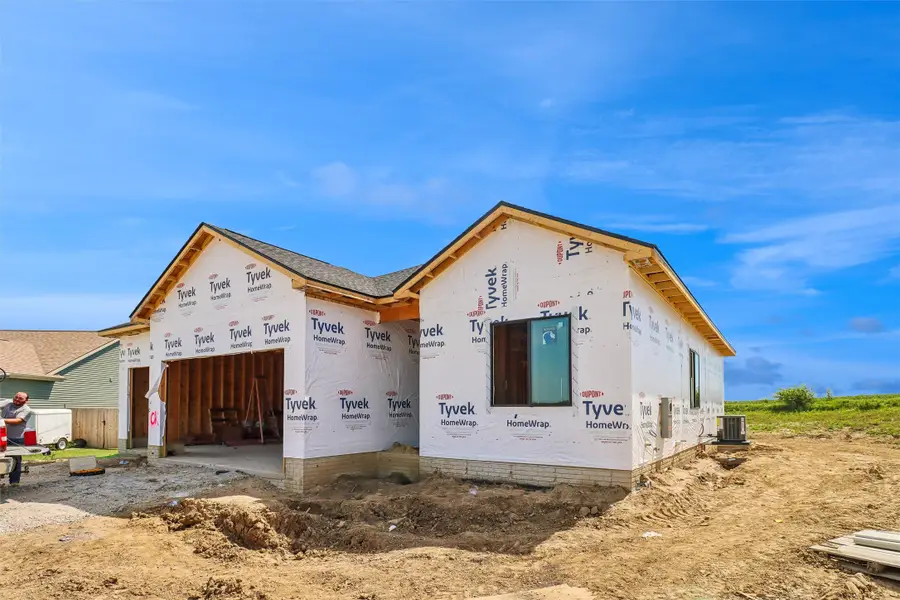 1821 22nd Avenue Se, Altoona, IA 50009 - #2