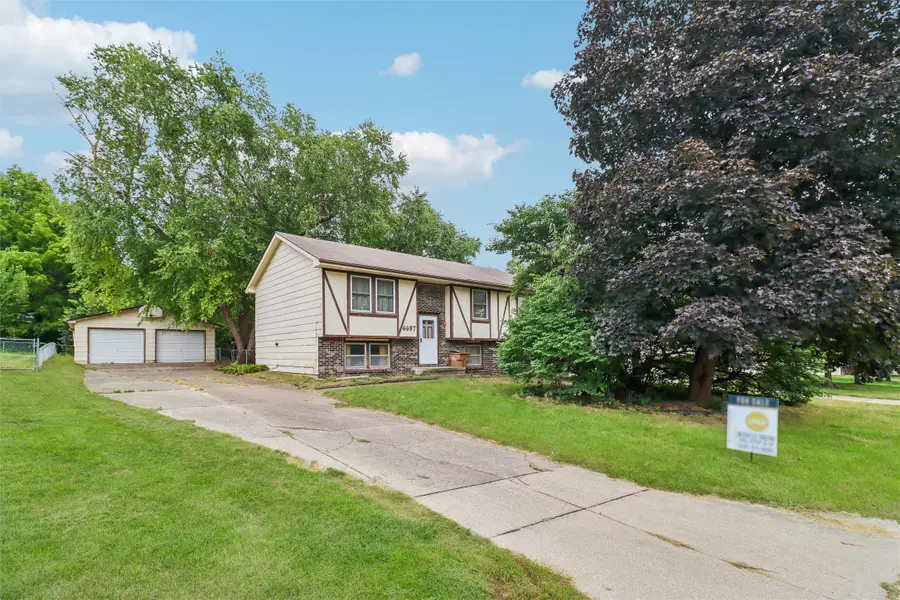 6687 NW 52nd Court, Johnston, IA 50131 - #2