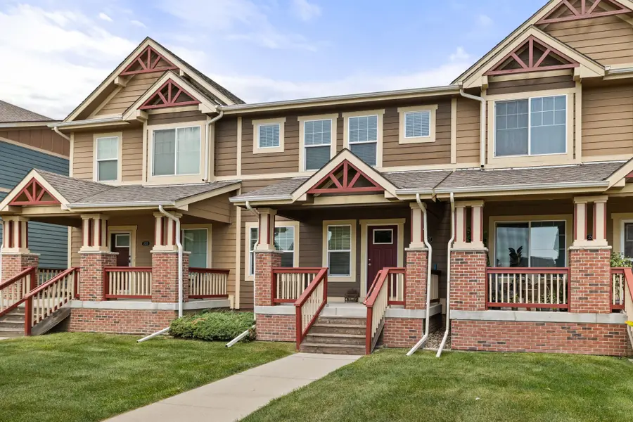 207 SW Heritage Lane, Ankeny, IA 50023 - #2