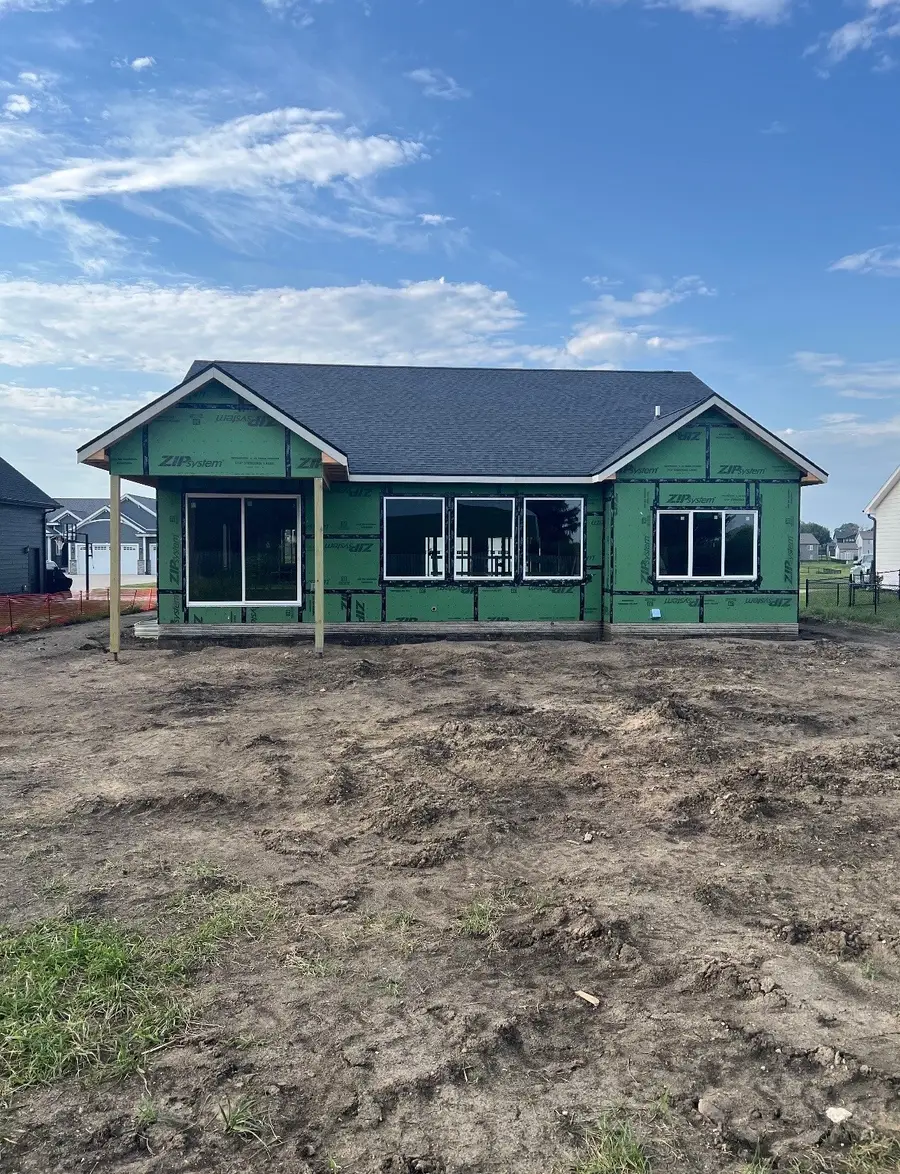 30 NW Alderleaf Drive, Waukee, IA 50263 - #3