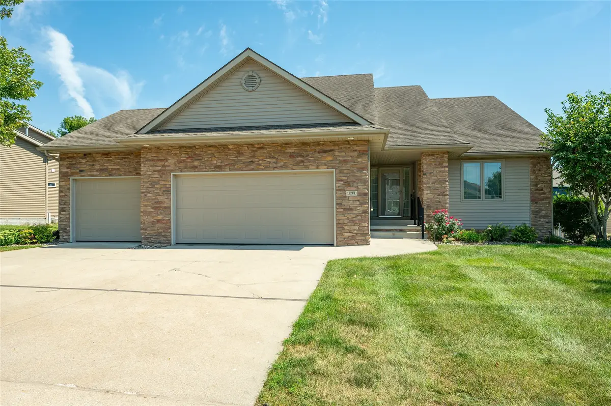 1219 NW Boulder Drive, Ankeny, IA 50023 - #1