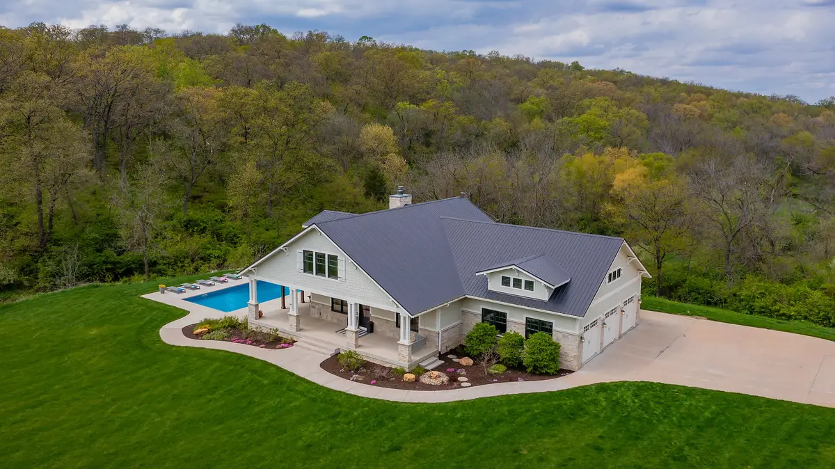 1001 Timber Brook Avenue, Booneville, IA 50038 - #1