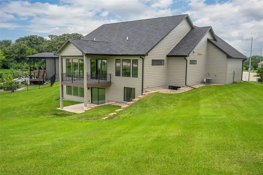 5821 Rose Circle, Des Moines, IA 50321 - #3
