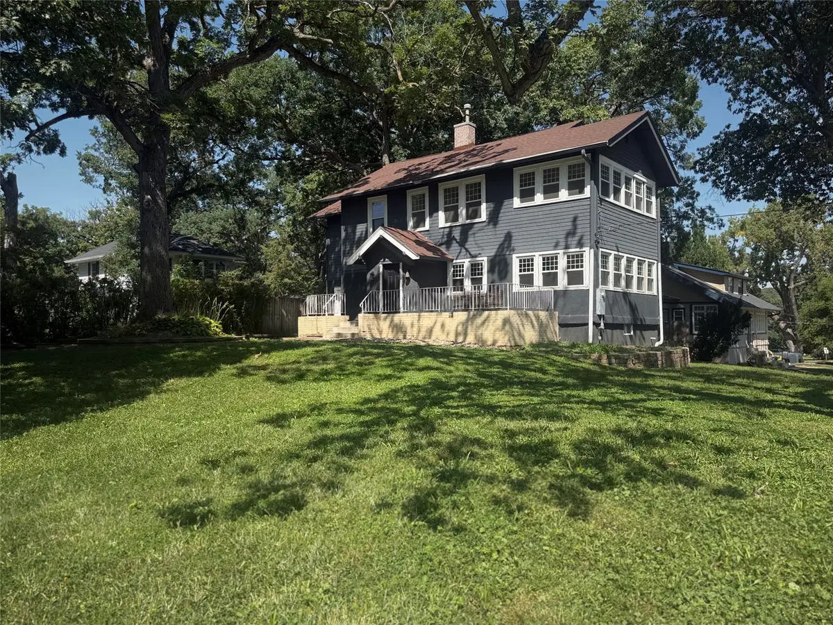 5101 Shriver Avenue, Des Moines, IA 50312 - #1