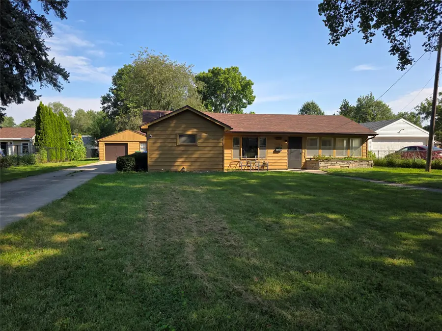 1509 Highview Drive, Des Moines, IA 50315 - #2
