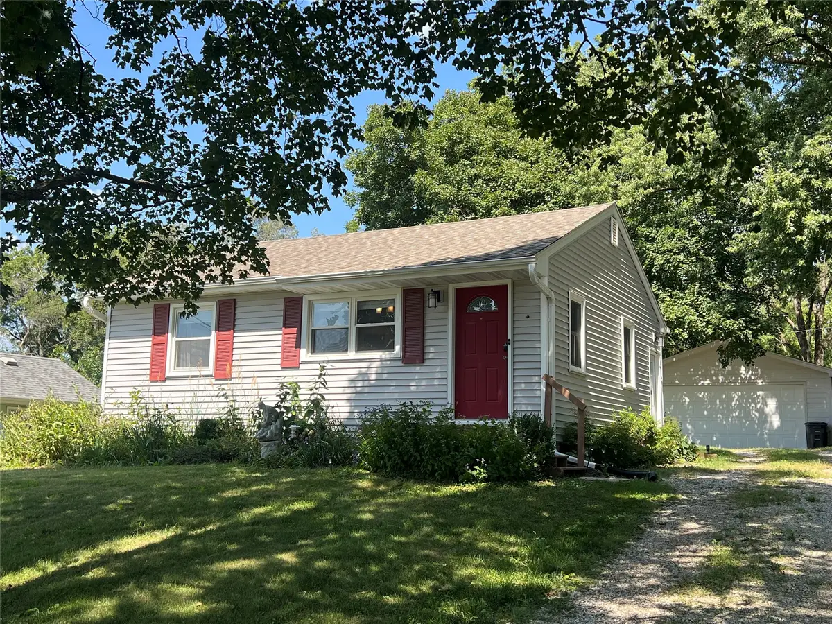 1129 Mason Avenue, Des Moines, IA 50315 - #1