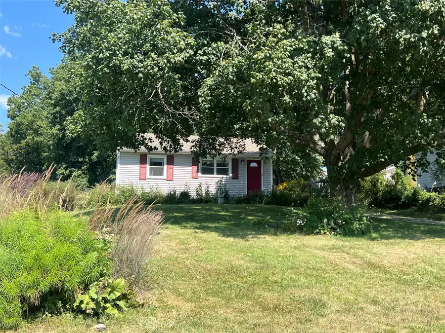 1129 Mason Avenue, Des Moines, IA 50315 - #2