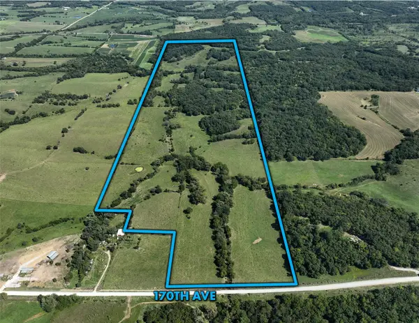 170th Avenue, Chariton, IA 50049