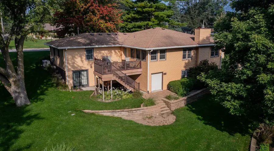 4015 SE 12th Street, Des Moines, IA 50315 - #3