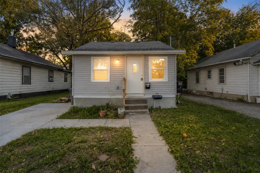 2024 Capitol Avenue, Des Moines, IA 50315 - #2