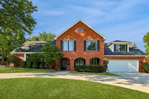3805 Brentwood Drive, Des Moines, IA 50312