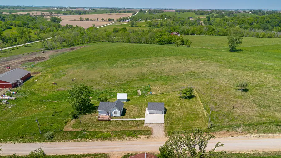 10009 W 100th Street N, Baxter, IA 50028 - #2
