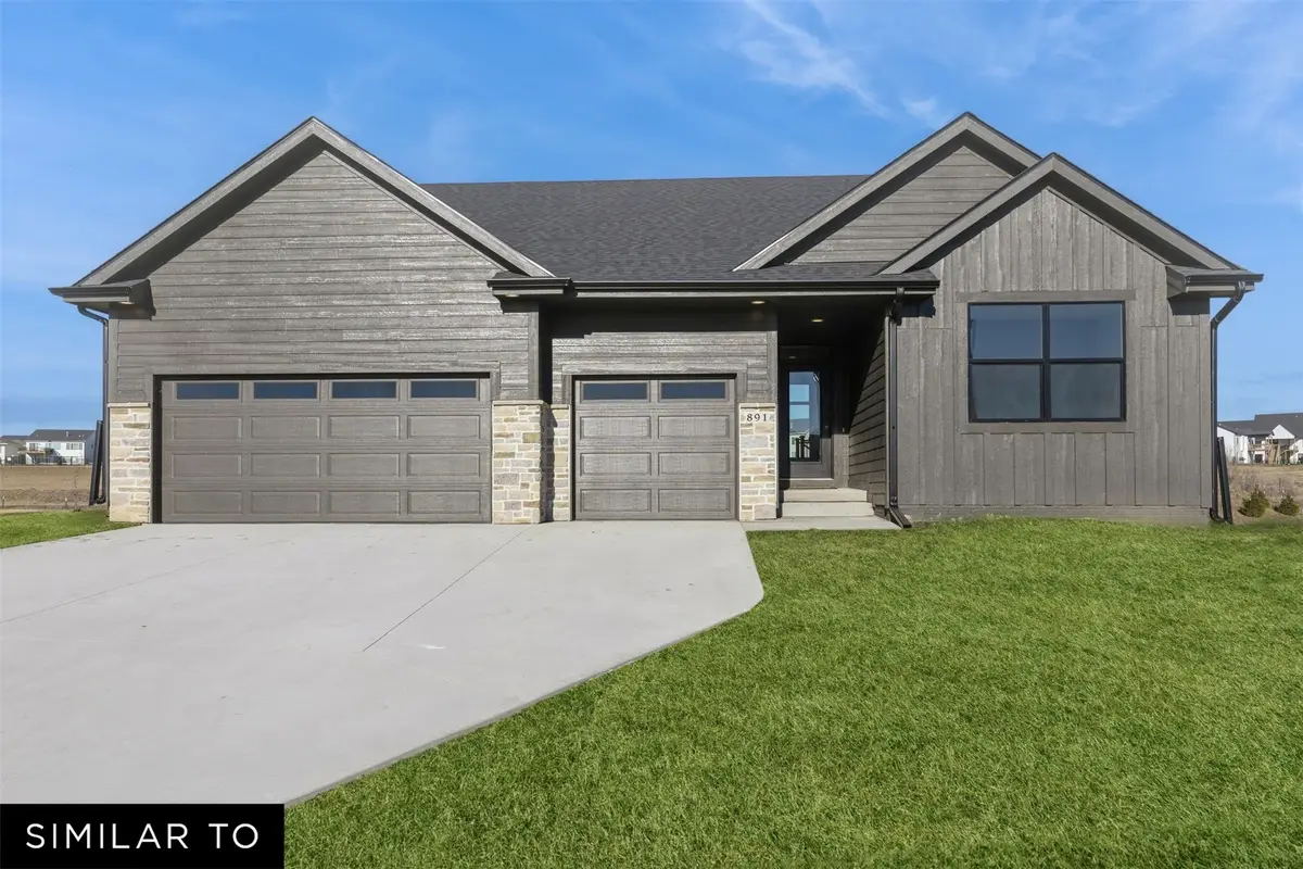 541 34th Street Se, Altoona, IA 50009 - #1