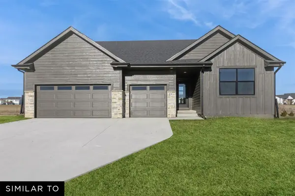 541 34th Street Se, Altoona, IA 50009