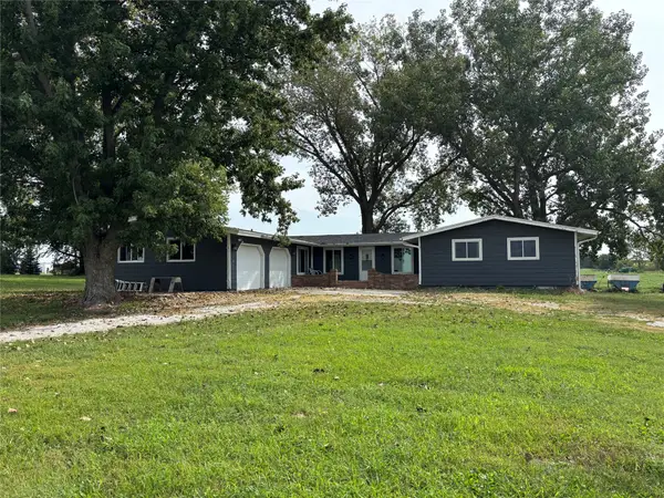 13720 T Avenue, Woodward, IA 50276