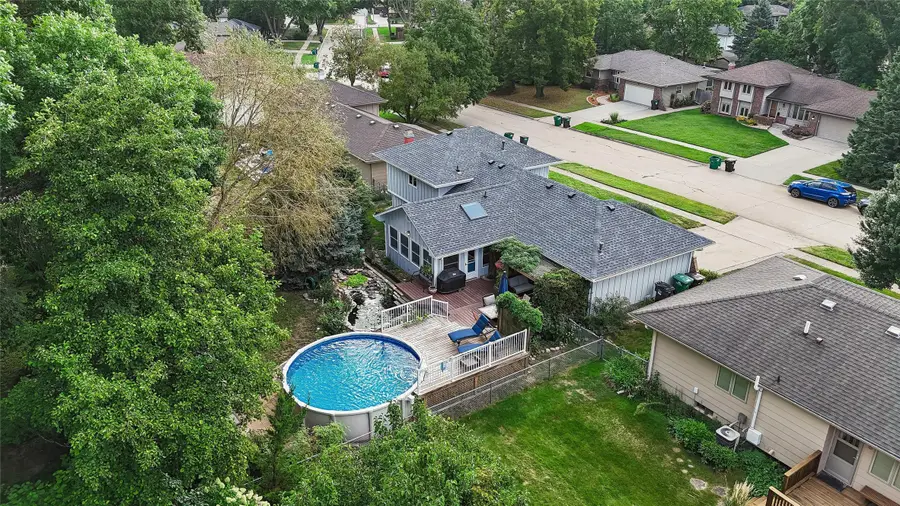 414 NW Kimberly Lane, Ankeny, IA 50023 - #2