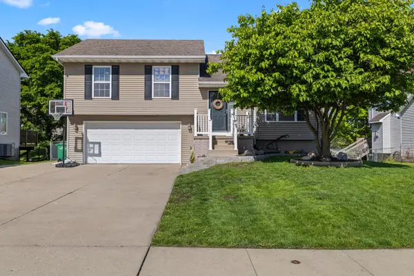 4204 SW Goodwin Street, Ankeny, IA 50023
