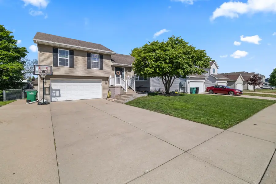 4204 SW Goodwin Street, Ankeny, IA 50023 - #2